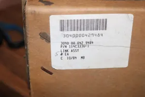 NOS Boeing Vertol CH-47 connecting link / rod 114C3336-9